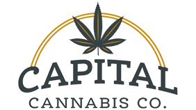 Capitol Cannabis Co logo