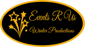 Events R Us Winter Productions logo