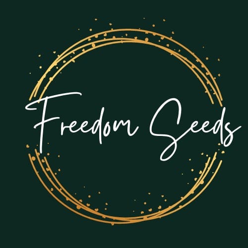 Freedom Seed band logo