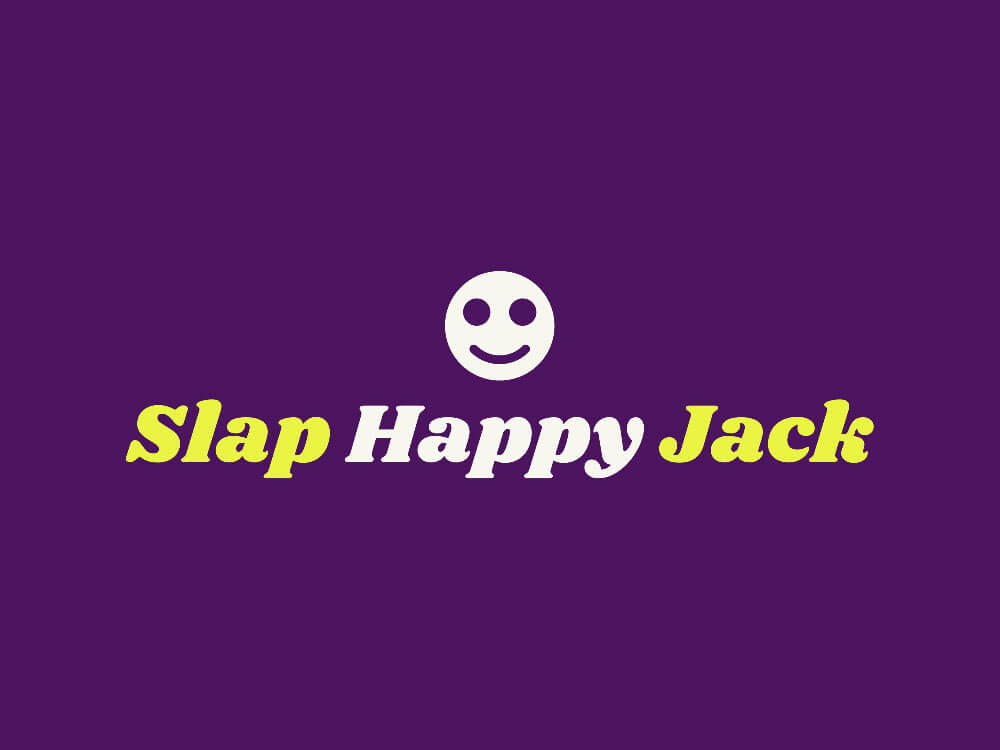 Slap Happy Jack - Bent Nails Bistro