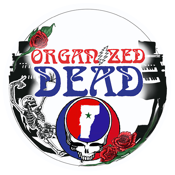 Organized Dead logo