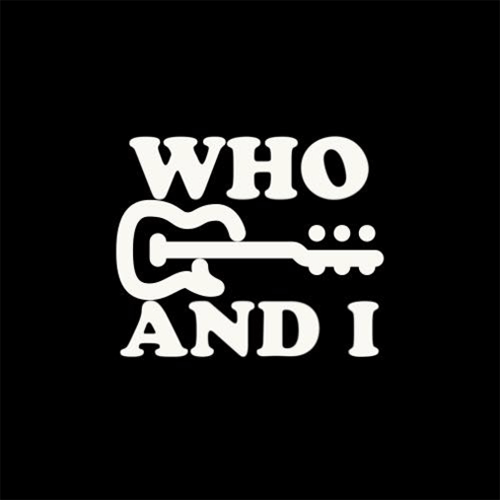 Who and I logo