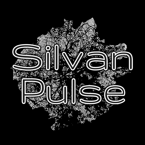 Silvan Pulse band logo